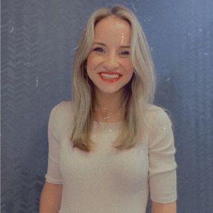 Meet your Posher, Felicia